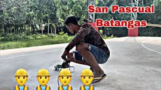 BALIK TRABAHO MUNA ULIT MGA BOSS!!
