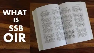 What is OIR Test in SSB Interview & how to prepare?