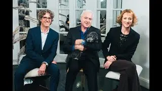 Design- Harvest Dialogues 2019