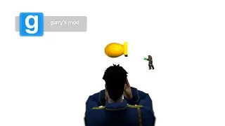 Gmod Sandbox: Endless Insanity
