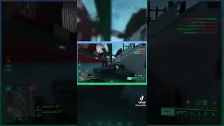 I’m having too much fun in Battlefield 2042! 