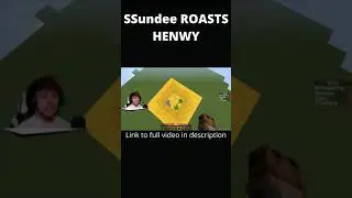 SSundee ROASTS HENWY 😂😂😂