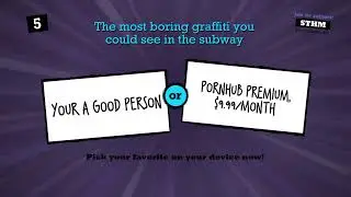 Fibbage With Friends