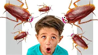 Get Matt’s kids jokes. Funny kids home alone