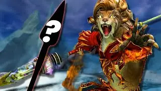 9 AFFORDABLE Spear Skins You Should Unlock TODAY