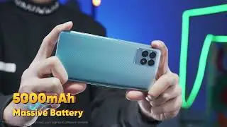Realme Narzo 50 unboxing #relame #narzo50 #MightyPerformanceBoosted