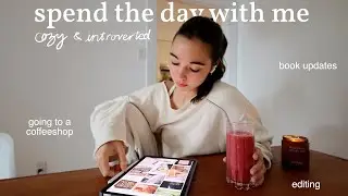 spend an introverted day with me