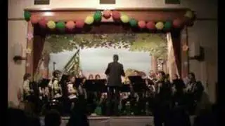 Arabesque - La Perle du Jura