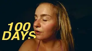 I worked out EVERY DAY for 100 DAYS | @YesTheory  #100DaysOfSweat RESULTS