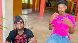 Freestyle A-Z Mbappe King M7 vs Ti Chapo