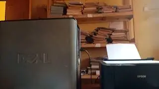 Mr Cook : Ep4 My Birreau Where I work 