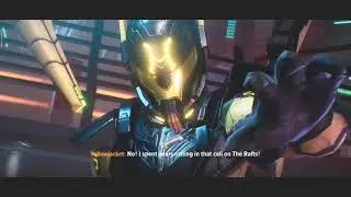Hank Pym's betrayal | Iron vs Hank Pym | MARVEL FUTURE REVOLUTION