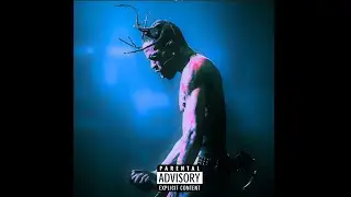 [FREE] Travis Scott x Future Type Beat 2025 | Dark & Hard Trap