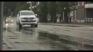 Alpha Type E -lavakate VW Amarok - Lavakatekeskus.com