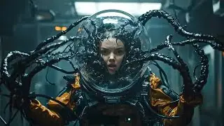 15 SCI-FI FILMS that will give you the creeps.