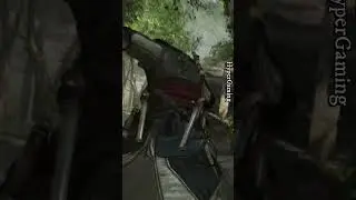 Hope We can see that feature In Assassins Creed Mirage 