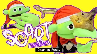 SCART 🐀 DRAR EN R*NK 🎄