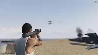 Играем В Гта 5 Онлайн) НОХЧИ