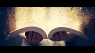🔴 Библия под звуки природы. Современный перевод Библии