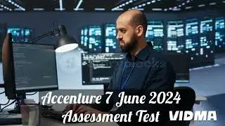 Accenture Big Update | Next Phase Exam on 7 June 2024 | Accenture Exam & Interview Free Preparation