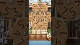 Escape world travel level 26 ( Побег мир головоломок 26 уровень )