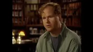 Joss Whedon on 