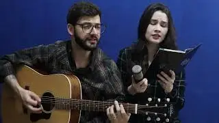 Salmo 53 - 25 Domingo Tempo Comum “É o Senhor quem sustenta minha vida!”