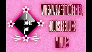 Make a love card with coral draw X6Tutorial/// All in one graphics by Jawed Siddiqui