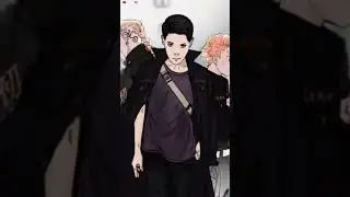 KUMPULAN VIDEO VEKTOR KOLABORASI ANIME [ TOKYO REVENGERS ]
