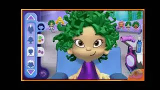 bubble guppies good hair day (by gameszap)
