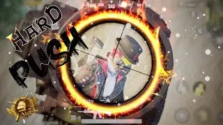 m4 + 6x | redmi note 8 pro pubg | redmi note 8 pro tricks | close rang lag fix gameplay