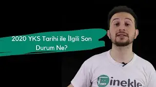 2020 YKS Tarihinde Son Durum Ne? | Bir Açıklama Gelmemesi Ne Anlama Geliyor? | 2020 TAYFA