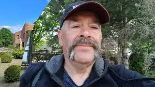 Grzybowo spacer po miejscowości 13.06.2023