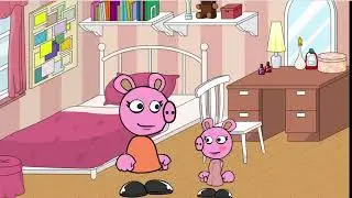 Peppa Pig Gets Grounded 2021