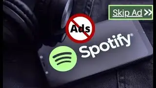 How to block Spotify ADS, Completely FREE! / BLOKOWANIE REKLAM w SPOTIFY!