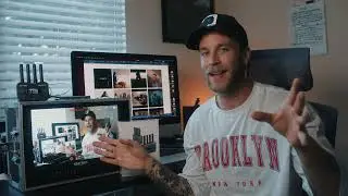 ACC Soon Cineview SE Wireless Transmitter & Receiver Review | Kyle Loftus Studios