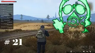 Stalker Online (сдача древних квестов) # 21