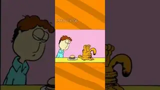 Garfield narrated 12: HÆªŒ#¥€¥₩ĮÑƏ