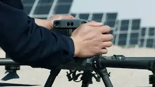 DJI Enterprise Matrice 350 RTK