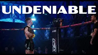 UNDENIABLE  - EP 01 | Hughes vs Vucenic 2 | Cage Warriors 145