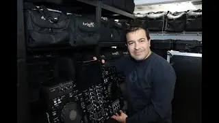 Vlog - In Depth look at the XDJ RX3