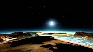 What Formed Pluto’s Moons?