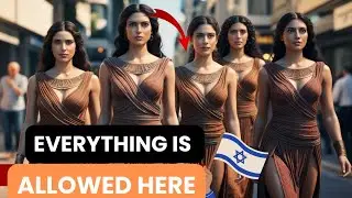 16 Mind Blowing Facts About Israel , that You don't know in 2025