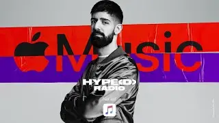 Apple Music — Werbung — HYPED Radio (2020)