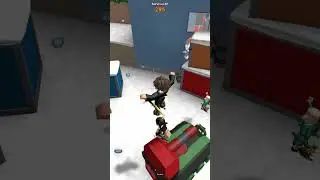 i love the first clip!  