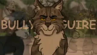 Bully Tigerclaw (Maguire) | Warrior Cats Christmas Animated Meme