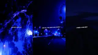sza big boy lyrics aesthetic whatsapp status #shorts #status # lyrics #aesthetic