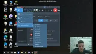How to instal Bandicam