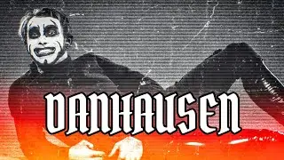 Danhausen 2nd Roh Custom Titantron 2021