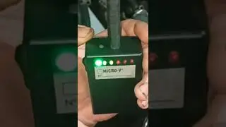 Утечку газа лучше проверить